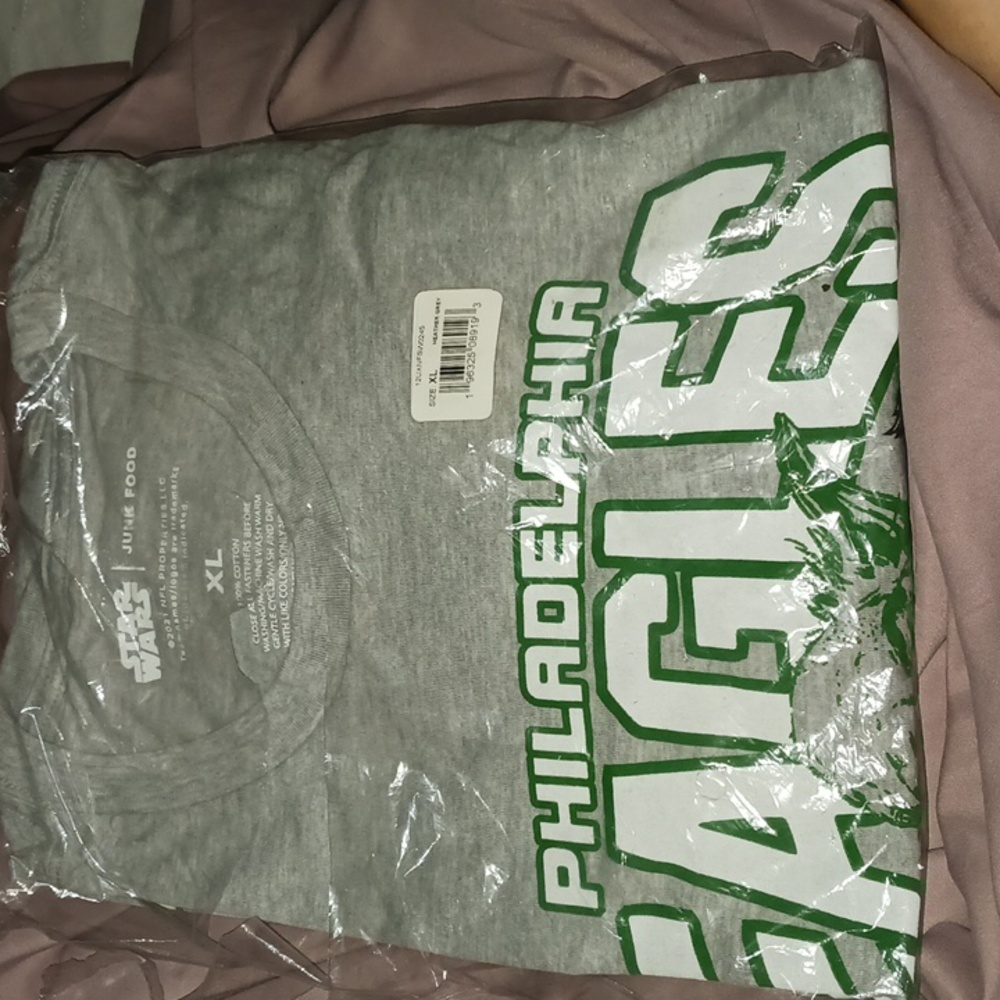 Philadelphia Eagles Shirt